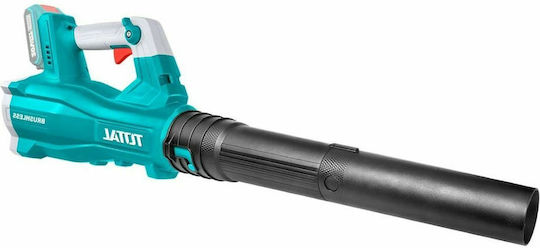 Total TABLI20428 Cordless Blower – High-Performance Lithium-Ion Powered Blower for Efficient Outdoor Cleaning