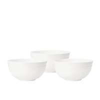 SMPL Mini Bowl Set of 3 – High-Quality Durable Plastic, Lightweight and Versatile Bowls for Serving, Mixing, and Food Storage – Perfect for Everyday Use in Kitchens and Dining SMPL Mini Bowl Set of 3 – High-Quality Durable Plastic, Lightweight and Versatile Bowls for Serving, Mixing, and Food Storage – Perfect for Everyday Use in Kitchens and Dining