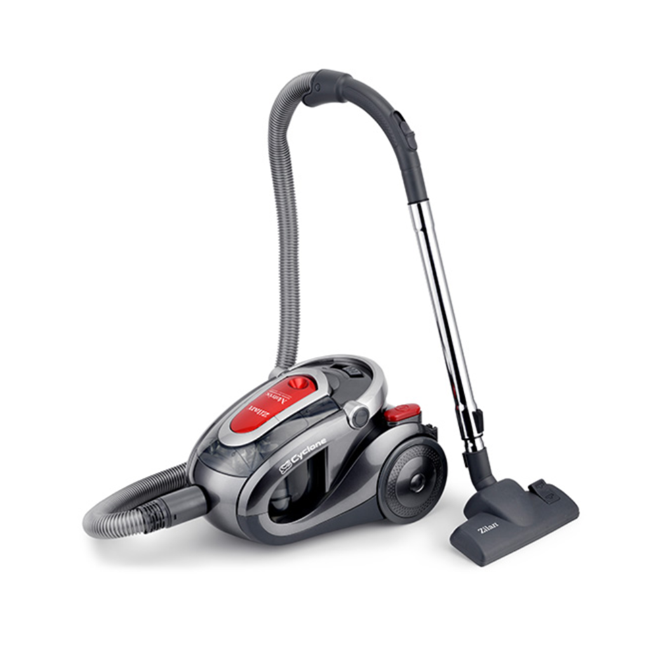 Zilan Matrix Vacuum Cleaner, 2000W, ZLN3529 โ Powerful High-Suction Home Vacuum with HEPA Filtration, Multi-Surface Cleaning Zilan Matrix Vacuum Cleaner, 2000W, ZLN3529 โ Powerful High-Suction Home Vacuum with HEPA Filtration, Multi-Surface Cleaning