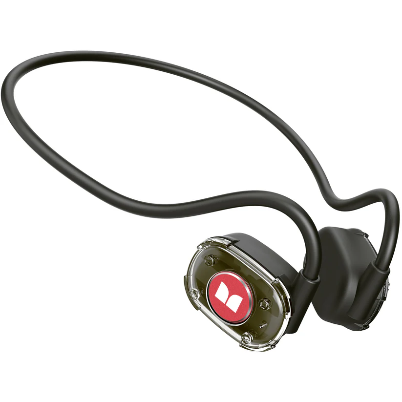 Monster Open-Ear Lite+ Air Conduction Bluetooth Headphones (Black) – Wireless Open-Ear Design | Bluetooth 5.3 Stable Connection | 13mm Speaker Drivers | 100mAh Battery Monster Open-Ear Lite+ Air Conduction Bluetooth Headphones (Black) – Wireless Open-Ear Design | Bluetooth 5.3 Stable Connection | 13mm Speaker Drivers | 100mAh Battery