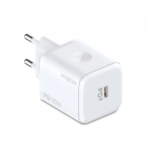 MX‑HC163 20 W USB‑C Power‑Delivery Fast‑Charging Case – Ultra‑Durable, Compact, and Future‑Ready