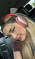 AIR MAX RGB -LED LIGH - STREO HEADPHONES - 250MaH Red AIR MAX RGB -LED LIGH - STREO HEADPHONES - 250MaH Red