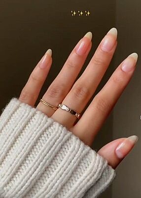 Dali Cosmetics Nail Hardener