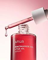 Anua - Korean Serum 10% Niacinamide+ 4% Tranexamic Acid Serum , Anti skin discoloration Anua - Korean Serum 10% Niacinamide+ 4% Tranexamic Acid Serum , Anti skin discoloration