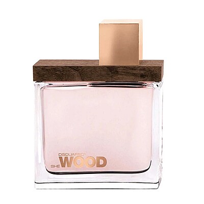 Dsquared2 She Wood - EDP 100 ml