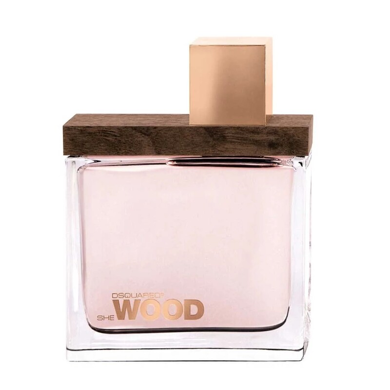 Dsquared2 She Wood - EDP 100 ml Dsquared2 She Wood - EDP 100 ml