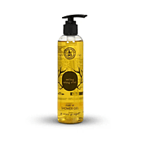 Khan-Saboun Shower Gel Musk 250ml Khan-Saboun Shower Gel Musk 250ml