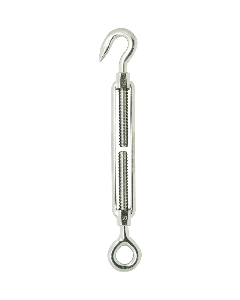 Jadever JDTHE1306 Heavy-Duty Carbon Steel Eye Bolt – 6mm (1/4") Size, 50kg Working Load Limit, Electro-Galvanized Surface, Ideal for Industrial, Construction, and Rigging Applications Jadever JDTHE1306 Heavy-Duty Carbon Steel Eye Bolt – 6mm (1/4") Size, 50kg Working Load Limit, Electro-Galvanized Surface, Ideal for Industrial, Construction, and Rigging Applications