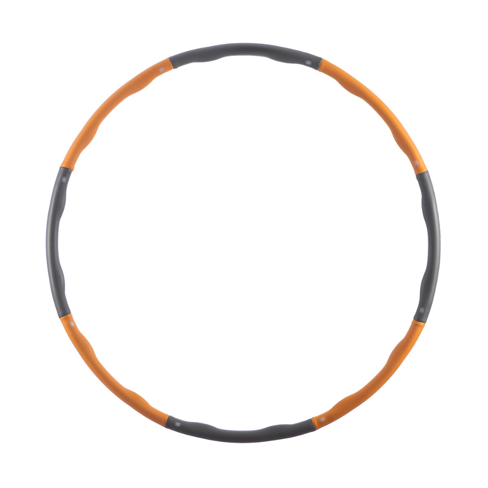 InnovaGoods Detachable Foam-Covered Fitness Hoop O-Waist, V0103103 InnovaGoods Detachable Foam-Covered Fitness Hoop O-Waist, V0103103