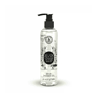 Khan Saboun-Shower Gel Lavender 250ml Khan Saboun-Shower Gel Lavender 250ml