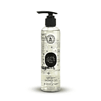 Khan-Saboun Shower Gel Night Secret 250 ml Khan-Saboun Shower Gel Night Secret 250 ml