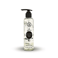 Khan-Saboun Shower Gel Incense 250ml Khan-Saboun Shower Gel Incense 250ml