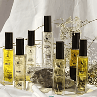 Khan-Saboun Body Oil Lavender 40ml Khan-Saboun Body Oil Lavender 40ml