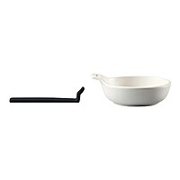 Grill Meister - Grilling Bowl Set of 2 - Ideal for Grilling Chopped Vegetables Grill Meister - Grilling Bowl Set of 2 - Ideal for Grilling Chopped Vegetables