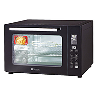 Dorsh 48L Digital Electric Oven DH-07860 with Convection, LED Display, Touch Controls, Adjustable Temperature, Timer & Multi-Function Cooking Dorsh 48L Digital Electric Oven DH-07860 with Convection, LED Display, Touch Controls, Adjustable Temperature, Timer & Multi-Function Cooking
