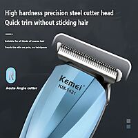 Kemei Professional Hair Clipper Kemei Professional Hair Clipper