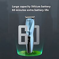 Kemei Professional Hair Clipper Kemei Professional Hair Clipper