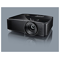 Optoma X400LVE XGA Projector – High-Brightness 4000 Lumens, HDMI & VGA Connectivity, 25,000:1 Contrast Ratio, Long Lamp Life, Business & Classroom Presentation Projector Optoma X400LVE XGA Projector – High-Brightness 4000 Lumens, HDMI & VGA Connectivity, 25,000:1 Contrast Ratio, Long Lamp Life, Business & Classroom Presentation Projector