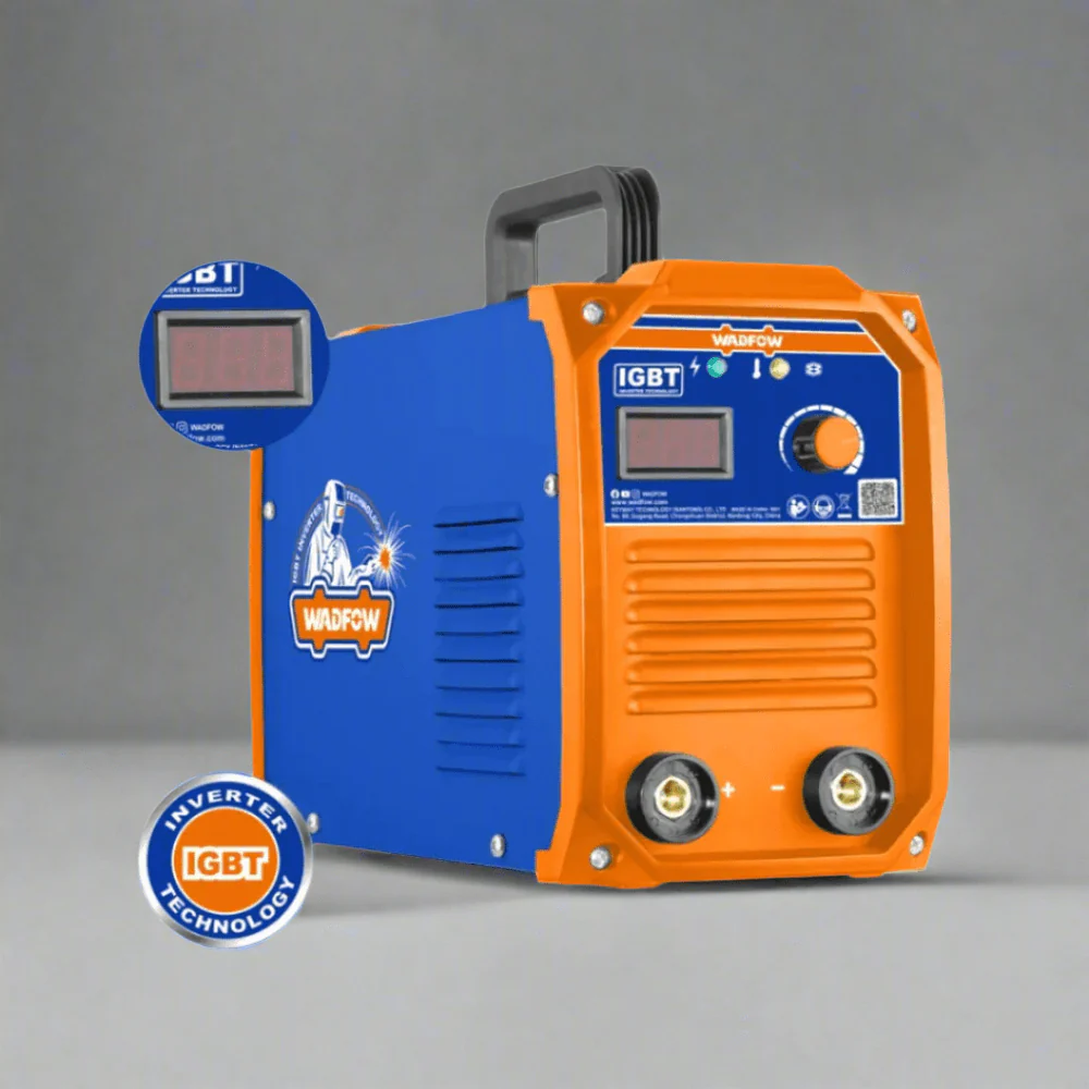 Wadfow 200A inverter welding machine