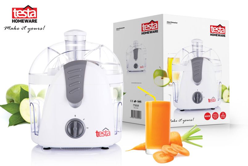 Testa juice Extractor Testa juice Extractor