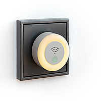 InnovaGoods Ultrasonic Repeller With Led Kl Litto, V0103471,designed for those who want a safe, non-toxic, and hassle-free method to keep pests away from their living spaces. InnovaGoods Ultrasonic Repeller With Led Kl Litto, V0103471,designed for those who want a safe, non-toxic, and hassle-free method to keep pests away from their living spaces.