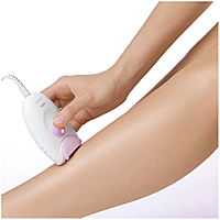Braun Silk-Épil 3 3274 Epilator 2-in-1 with SmartLight, Massage Rollers, Shaver Head, and Efficient Hair Removal System for Long-Lasting Smooth Skin Braun Silk-Épil 3 3274 Epilator 2-in-1 with SmartLight, Massage Rollers, Shaver Head, and Efficient Hair Removal System for Long-Lasting Smooth Skin