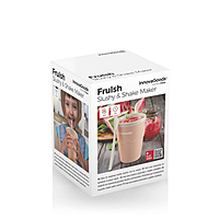InnovaGoods Cup For Making Ice Creams And Slushies With Recipes Frulsh, V0103263 InnovaGoods Cup For Making Ice Creams And Slushies With Recipes Frulsh, V0103263