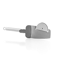 InnovaGoods Pizza Cutter 4-In-1 Nice Slice,High-quality,Stainless Steel V0101028 InnovaGoods Pizza Cutter 4-In-1 Nice Slice,High-quality,Stainless Steel V0101028