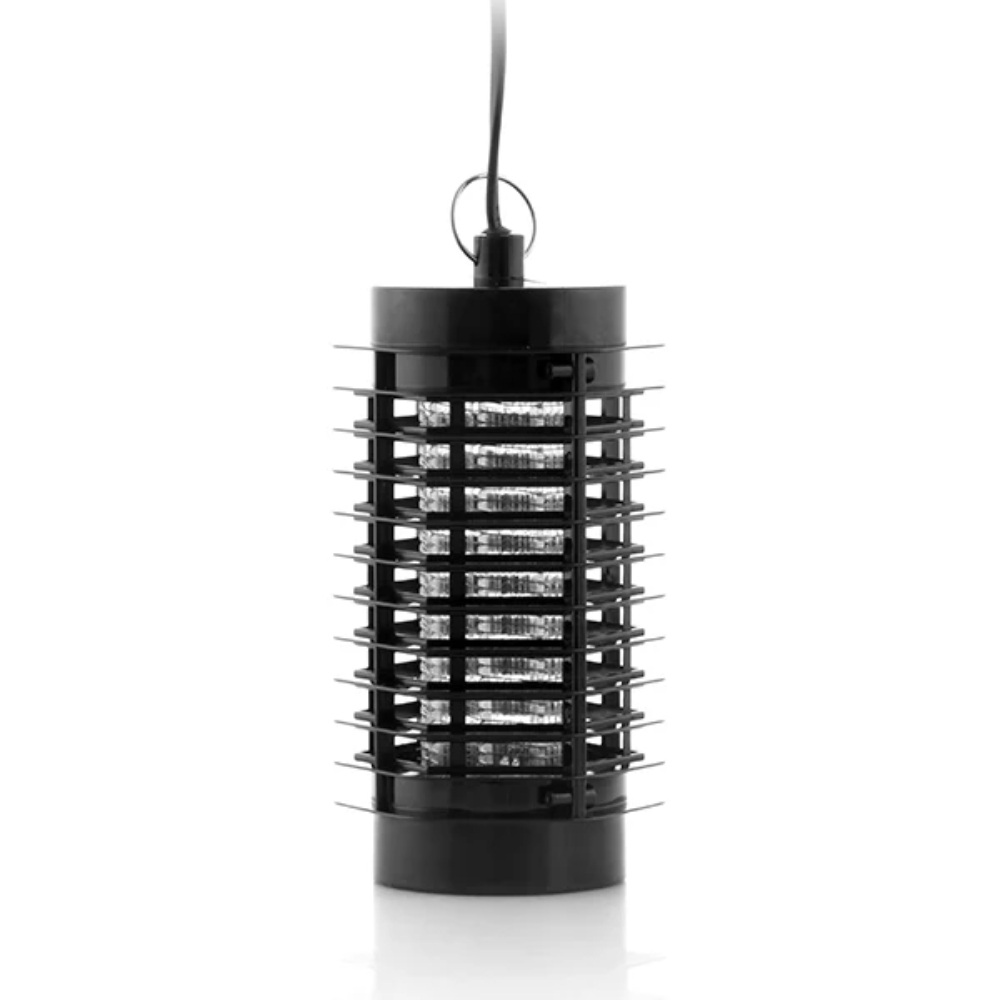 InnovaGoods Anti-Mosquito Lamp Kl-900, V0100845, this lamp effectively lures mosquitoes and eliminates them without the use of harmful pesticides. InnovaGoods Anti-Mosquito Lamp Kl-900, V0100845, this lamp effectively lures mosquitoes and eliminates them without the use of harmful pesticides.