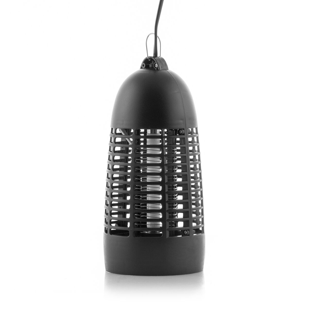 InnovaGoods Anti-Mosquito Lamp Kl-1600, V0100768, this lamp effectively reduces mosquito populations in both indoor and outdoor settings InnovaGoods Anti-Mosquito Lamp Kl-1600, V0100768, this lamp effectively reduces mosquito populations in both indoor and outdoor settings