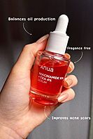 Anua - Korean Serum 10% Niacinamide+ 4% Tranexamic Acid Serum , Anti skin discoloration Anua - Korean Serum 10% Niacinamide+ 4% Tranexamic Acid Serum , Anti skin discoloration