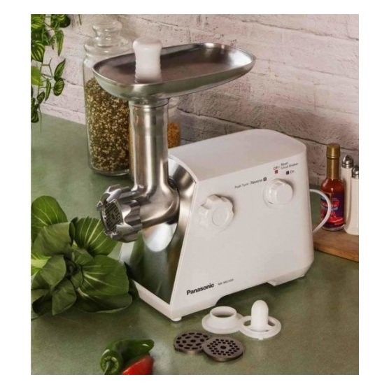 Panasonic Meat Grinder 1300W