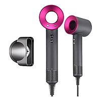 LEAFLESS HAIR DRYER - MUTE PROCESSING LEAFLESS HAIR DRYER - MUTE PROCESSING
