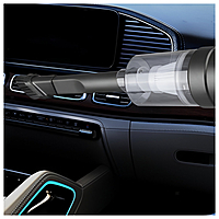 3-in-1 vacuum cleaner- Portable - mini - for home and car AS-228