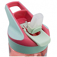Disney-Stor Medium Ecozen Premium Bottle 620ml Minnie Mouse Being More Minnie, 74497 Disney-Stor Medium Ecozen Premium Bottle 620ml Minnie Mouse Being More Minnie, 74497