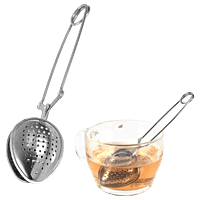 Stainless Steel Tea Filter Cup Stainless Steel Tea Filter Cup