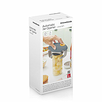 InnovaGoods Electric Jar Opener Lloucan, ABS Plastic, Stainless Steel Components V0103822 InnovaGoods Electric Jar Opener Lloucan, ABS Plastic, Stainless Steel Components V0103822