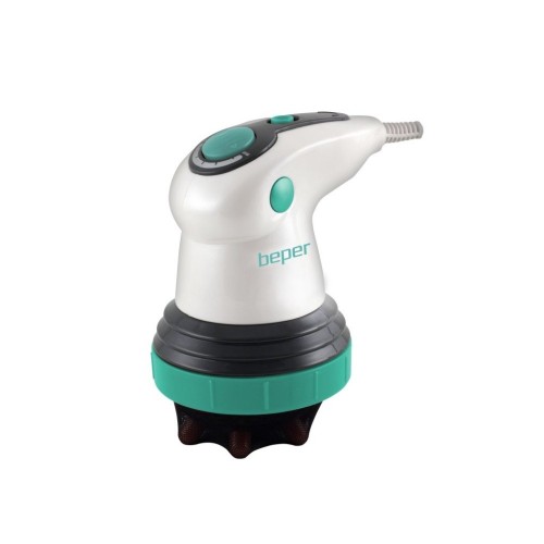 Beper Anti-Cellulite Massager,30-40 W 40.500 Beper Anti-Cellulite Massager,30-40 W 40.500