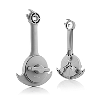 InnovaGoods Multifunction Adjustable Lid Opener For Jars, Tins And Bottles Tapof, V0103579 InnovaGoods Multifunction Adjustable Lid Opener For Jars, Tins And Bottles Tapof, V0103579