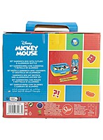 Disney Stor 4 Pcs Urban Bts Set In Gift Box Mickey Mouse Fun-Tastic, 74363 Disney Stor 4 Pcs Urban Bts Set In Gift Box Mickey Mouse Fun-Tastic, 74363