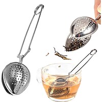 Stainless Steel Tea Filter Cup Stainless Steel Tea Filter Cup