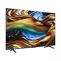 TCL LED 43" 4K SMART GOOGLE TV, TV TCL LED 43" 4K SMART GOOGLE TV, TV