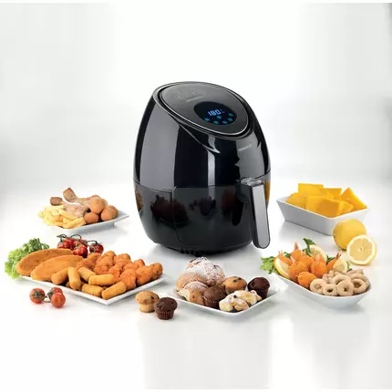 Kenwood KHealthy Fry 1500w
