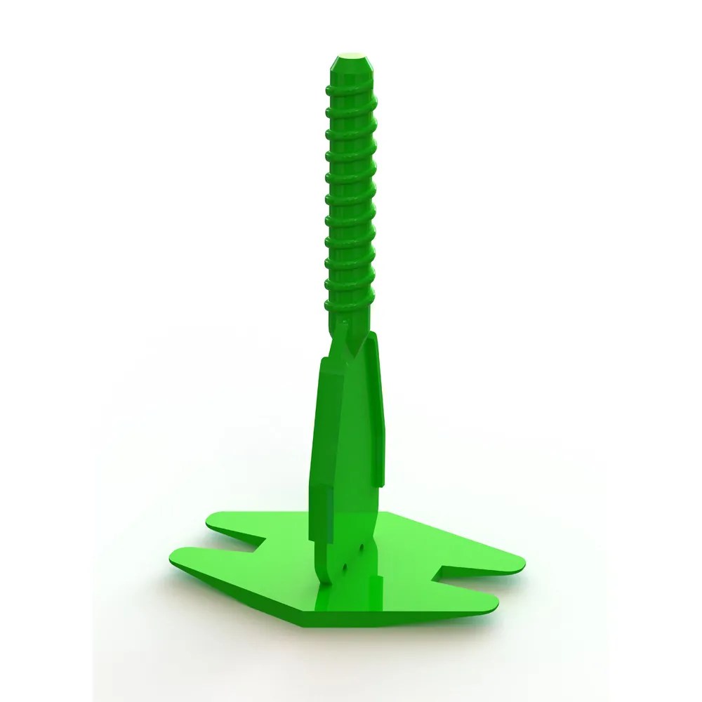 Jadever JDXZ9003 Tile Leveler 100Pcs/Bag – Professional Tile Leveling System Spacer Clips for Perfect Alignment and Even Grout Lines, Made of Durable PP Material with 3mm Grout Line Jadever JDXZ9003 Tile Leveler 100Pcs/Bag – Professional Tile Leveling System Spacer Clips for Perfect Alignment and Even Grout Lines, Made of Durable PP Material with 3mm Grout Line