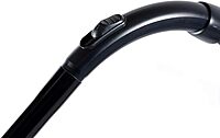 Sharp Vacuum Cleaner Barrel Type, 22L, 2400W Sharp Vacuum Cleaner Barrel Type, 22L, 2400W