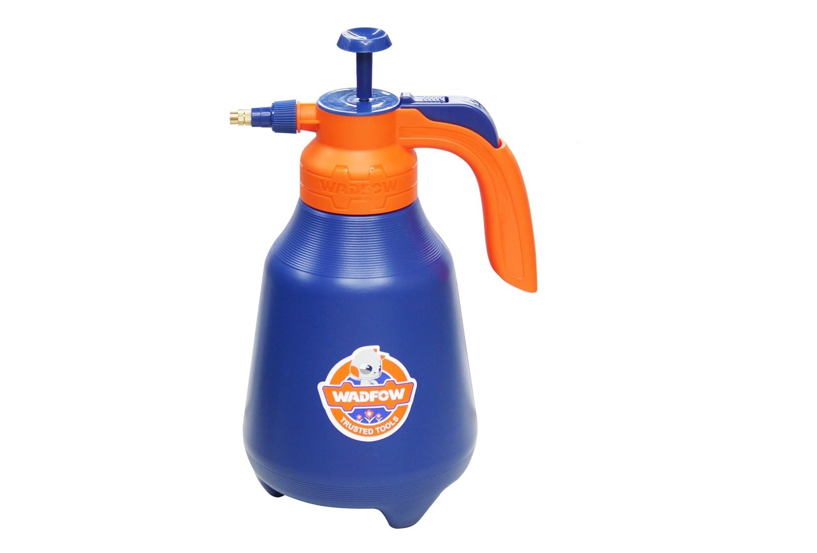 wadfow 2 liters hand sprayer