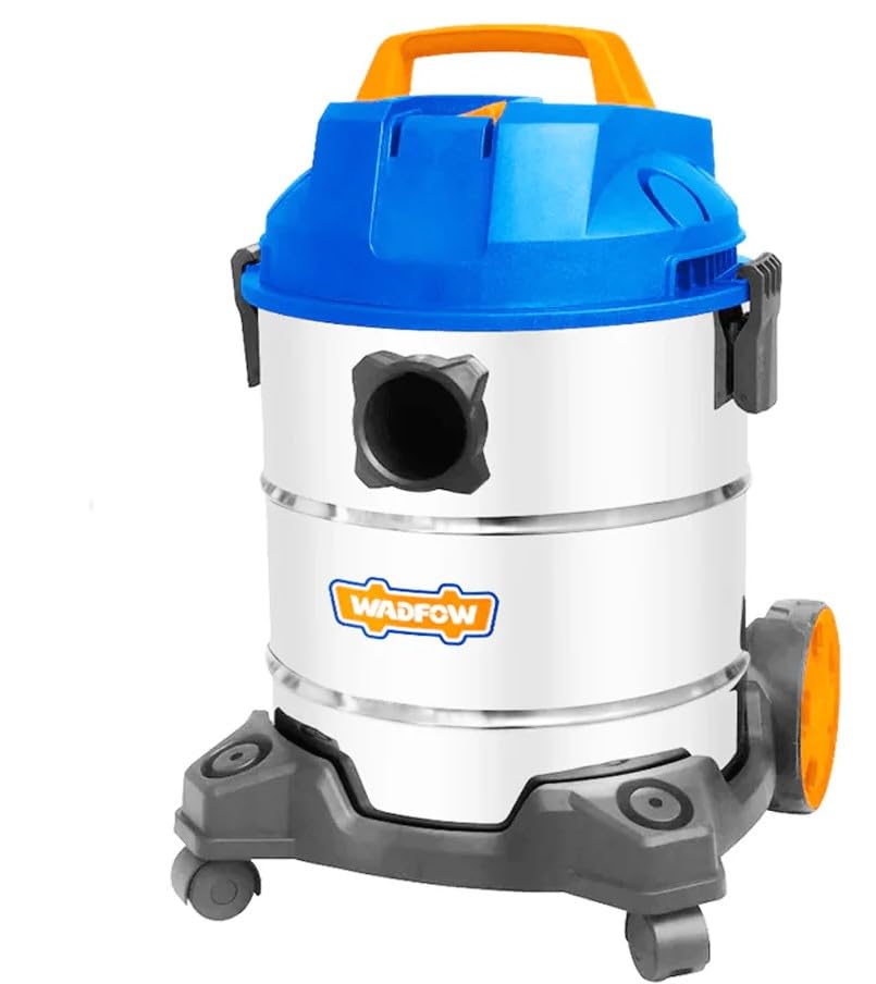 Wadfow 20L 1200W vacuum cleaner