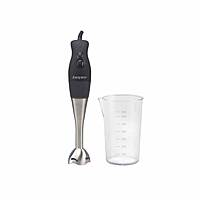Beper Hand Blender,600 W to 800 W High-quality stainless steel blades BP.652 Beper Hand Blender,600 W to 800 W High-quality stainless steel blades BP.652