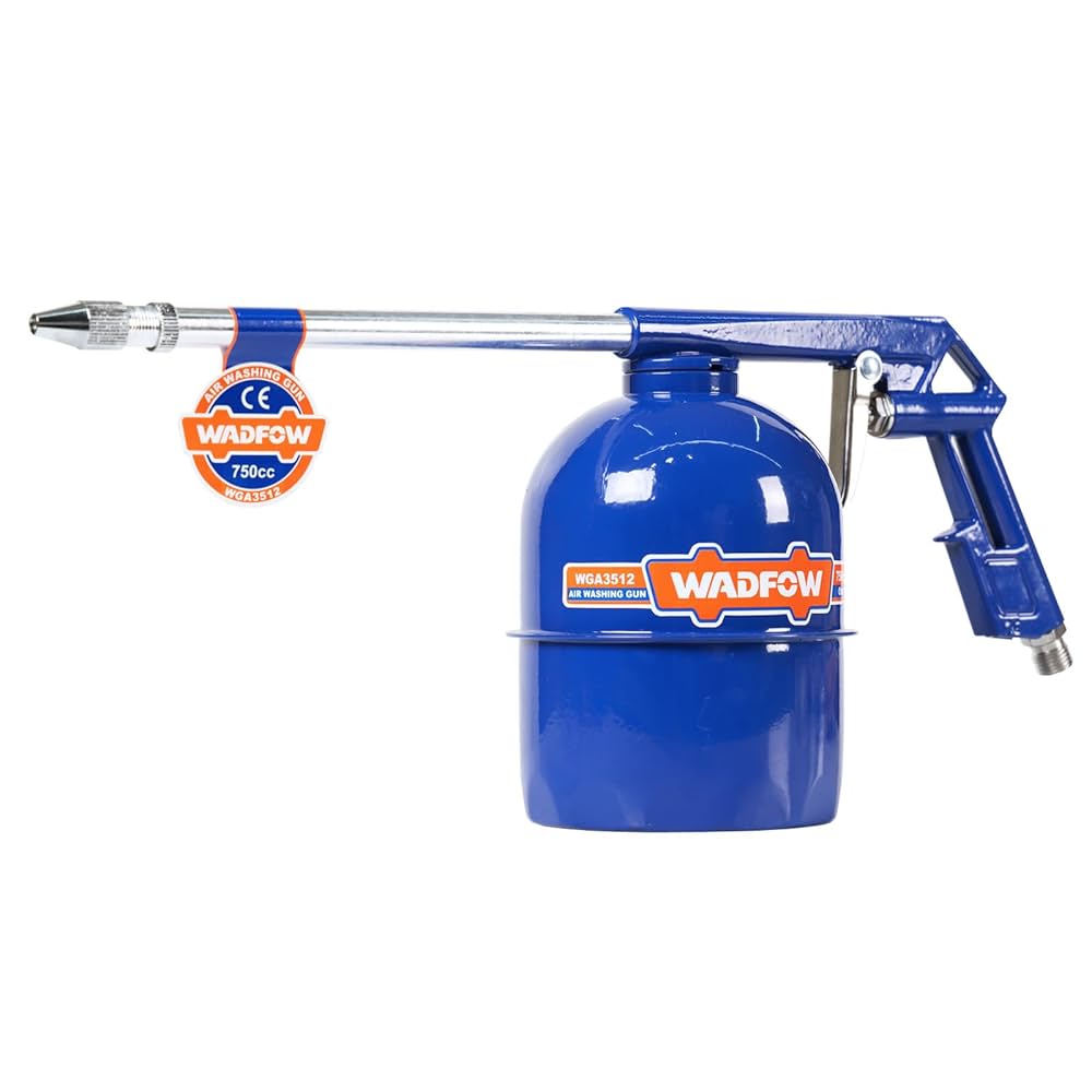Wadfow 0.75 liters 185 mm diesel sprayer