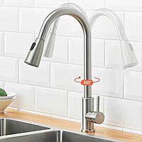Sink 360° Kitchen Sink Mixer